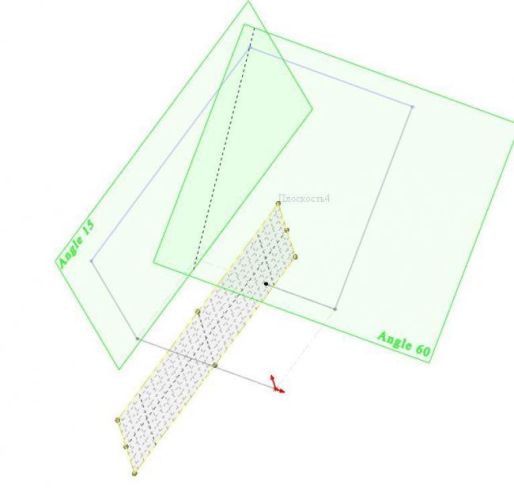 3D моделирование в SolidWorks 2014. Часть 18.