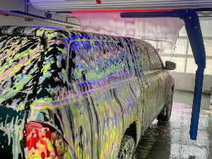 Обзор рынка бесконтактных робомоек: достоинства и недостатки автоматических или роботизированных автомоек в России.