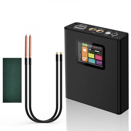 Аппарат точечной сварки Docreate 30 с Алиэкспресс