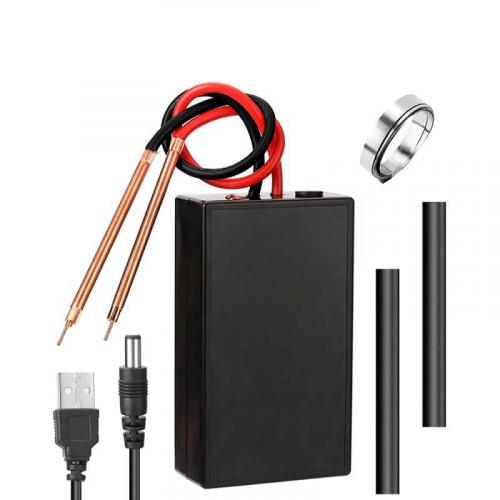 Аппарат точечной сварки Docreate 6 Gear с Алиэкспресс