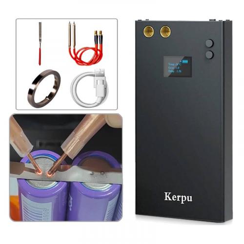 Аппарат точечной сварки Iuodabie 7500mA с Алиэкспресс