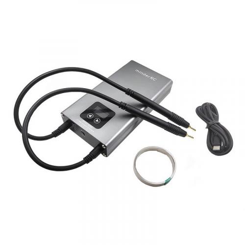 Аппарат точечной сварки MinderRC DH30 MAX с Алиэкспресс