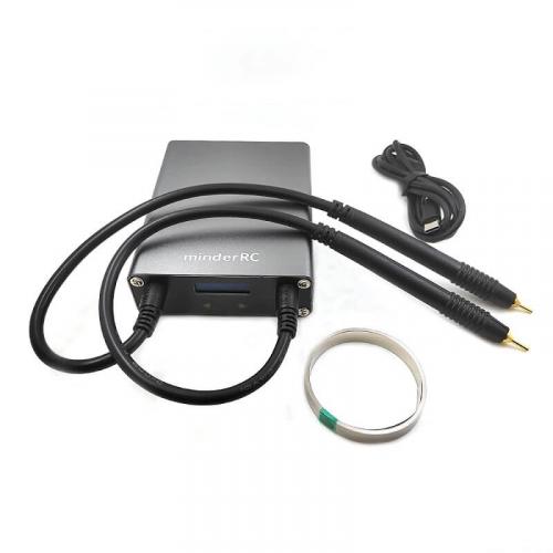 Аппарат точечной сварки MinderRC DH30 с Алиэкспресс