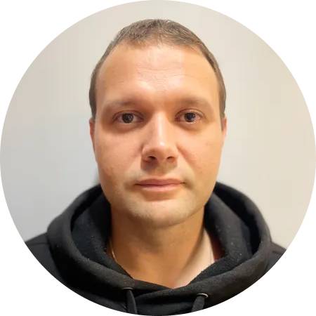 Эдуард Солодин