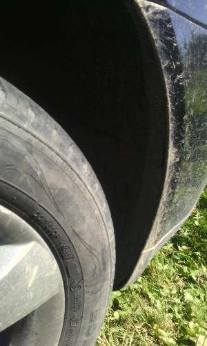 Фото в бортжурнале Skoda Octavia Mk2