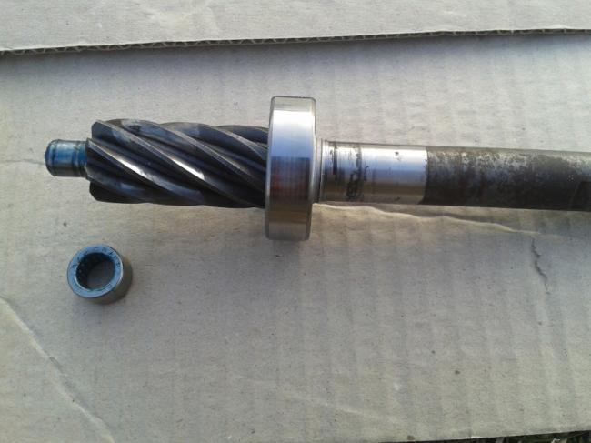 Фото в бортжурнале Opel Meriva (A)