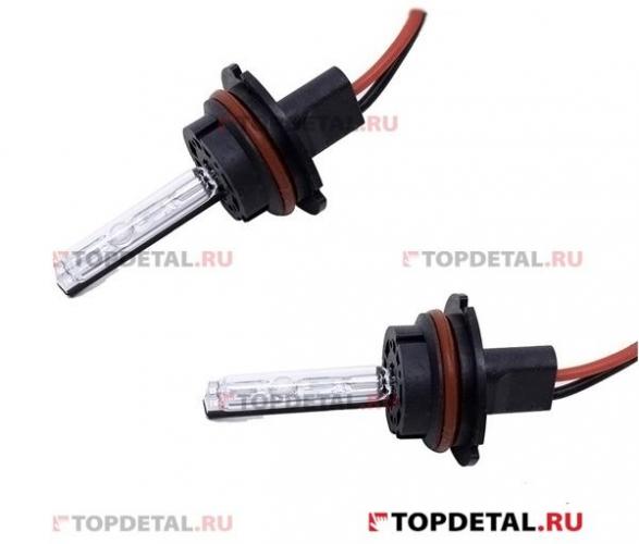 какие лампочки можно поставить в фары