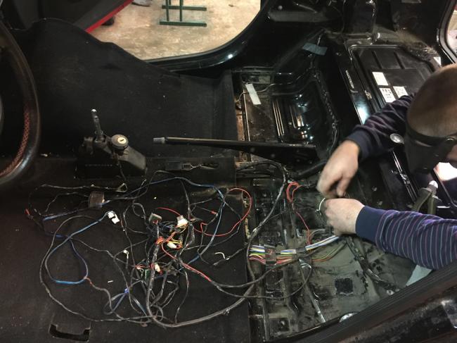 Фото в бортжурнале Smart City