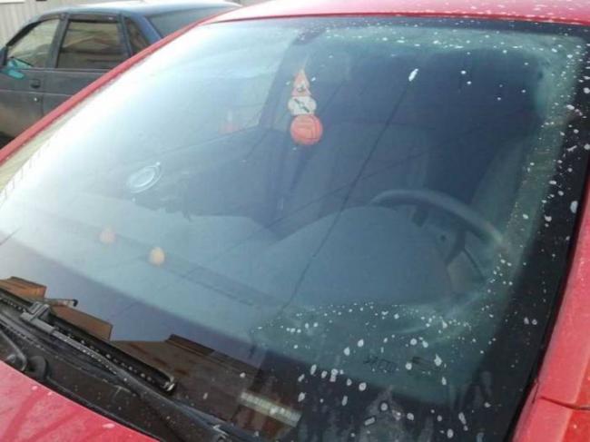 Замена форсунок омывателя стекла опель астра h gtc