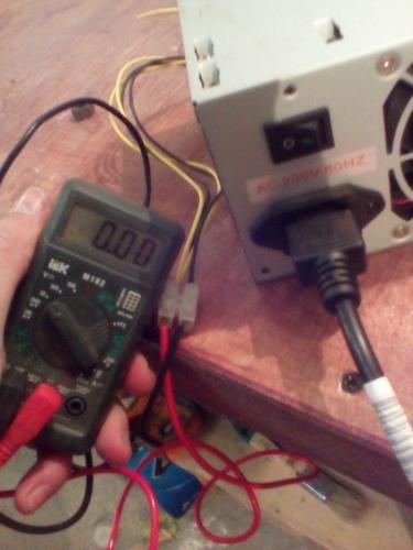 Фото в бортжурнале LADA 21124