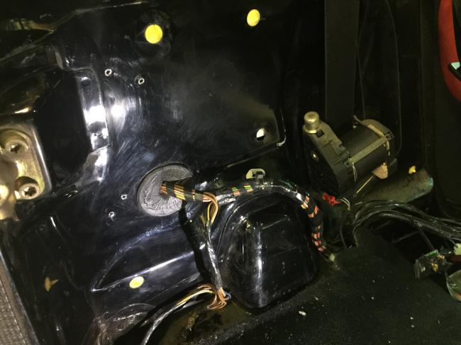 Фото в бортжурнале Smart City