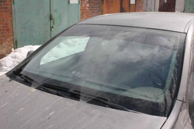 Регулировка форсунок стеклоомывателя опель инсигния