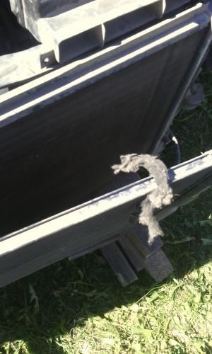 Фото в бортжурнале Skoda Octavia Mk2