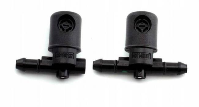 Замена форсунок омывателя стекла опель астра h gtc