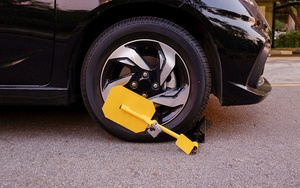 Кража колес с авто статья и возможное наказание