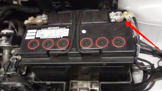 Замена термостата Форд Фокус 2 1.6