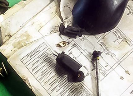 Замена термостата Форд Фокус 2 1.6