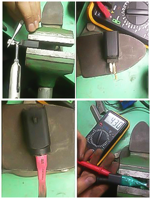 Замена термостата Форд Фокус 2 1.6