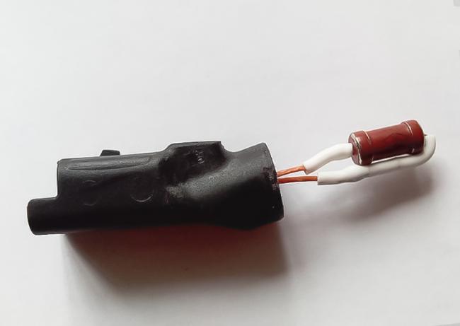 Замена термостата Форд Фокус 2 1.6