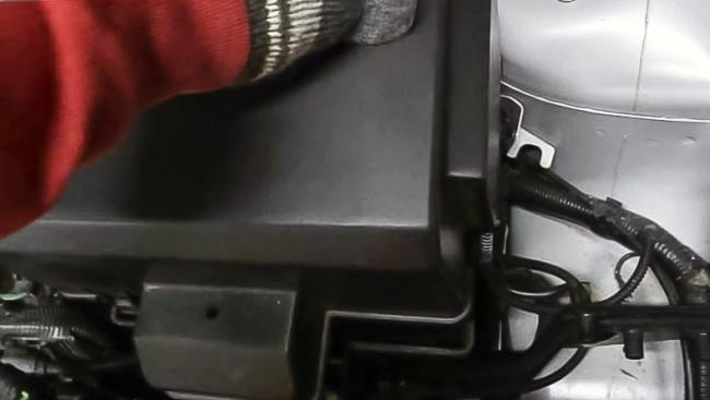 Замена термостата Форд Фокус 2 1.8 и 2.0