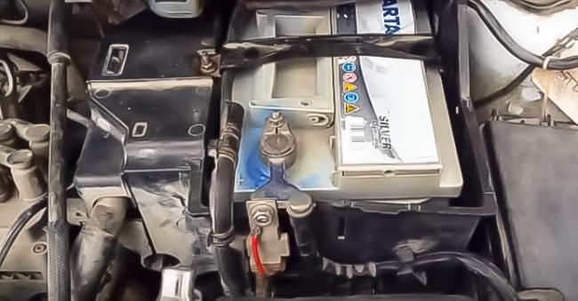 Замена термостата Форд Фокус 2 1.8 и 2.0