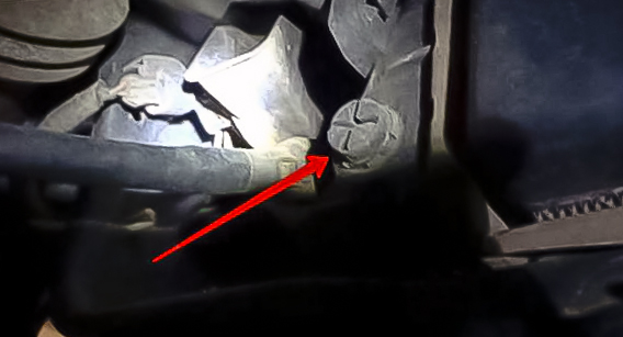 Замена термостата Форд Фокус 2 1.8 и 2.0