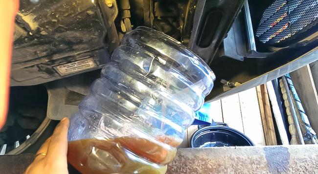 Замена термостата Форд Фокус 2 1.8 и 2.0