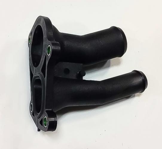 Замена термостата Форд Фокус 2