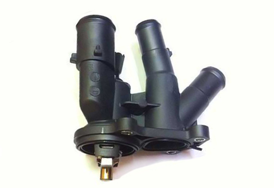 Замена термостата Форд Фокус 2