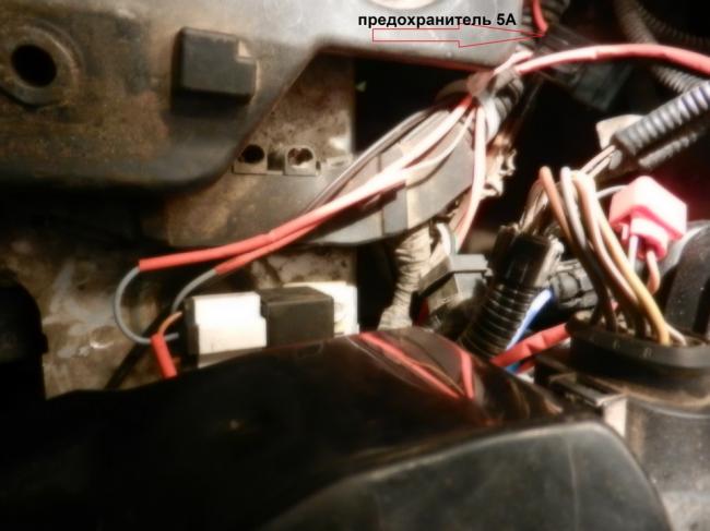 Фото в бортжурнале Skoda Octavia Mk1