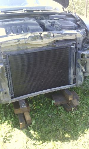 Фото в бортжурнале Skoda Octavia Mk2