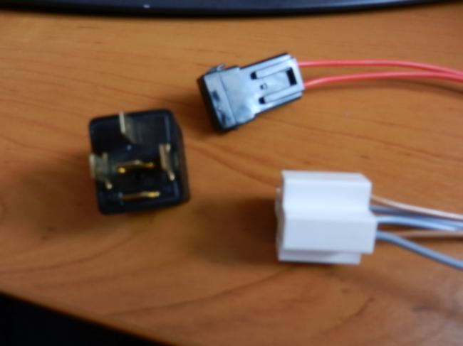 Фото в бортжурнале Skoda Octavia Mk1