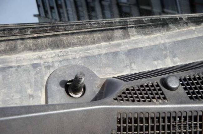 Регулировка форсунок стеклоомывателя опель инсигния