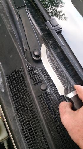 Фото в бортжурнале Opel Astra H