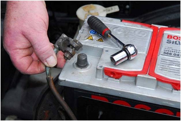 Необходимые инструменты и материалы