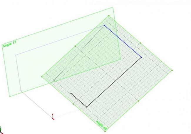 3D моделирование в SolidWorks 2014. Часть 18.