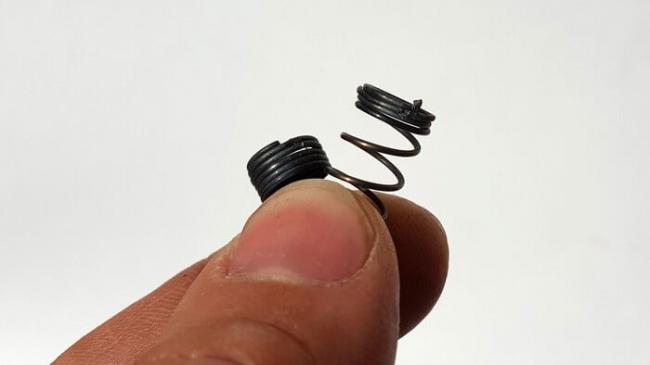 как устроен стартер автомобиля