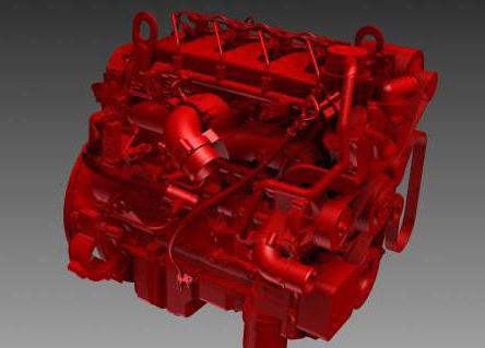 двигатель камминз отзывы