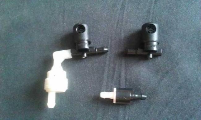 Регулировка форсунок стеклоомывателя опель инсигния