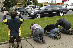 Фото в бортжурнале Nissan Tiida (1G)