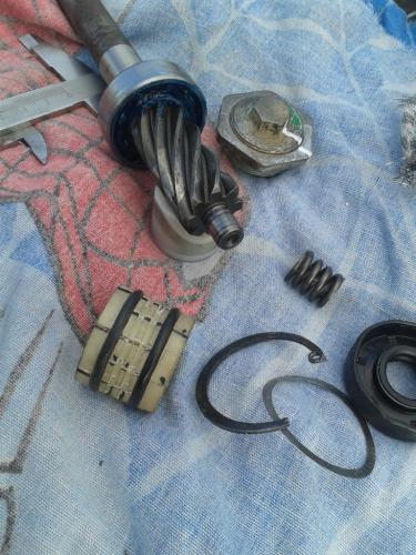 Фото в бортжурнале Opel Meriva (A)