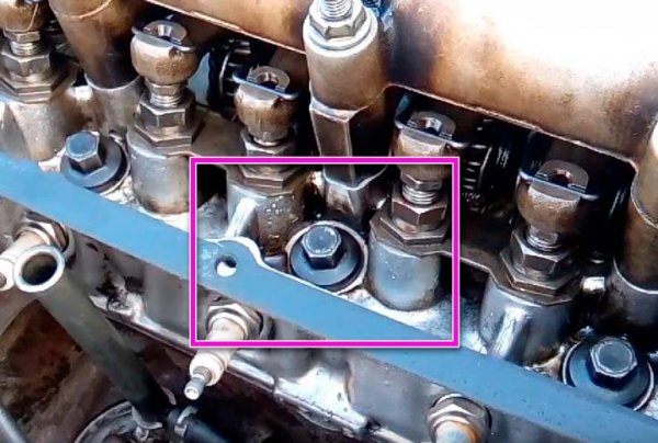 Эффективные способы откручивания рваных болтов ГБЦ с притертыми краями