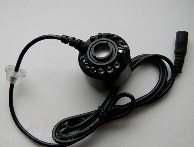 Как сделать ультразвуковой увлажнитель воздуха своими руками