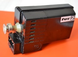 Электропривод швейной машинки