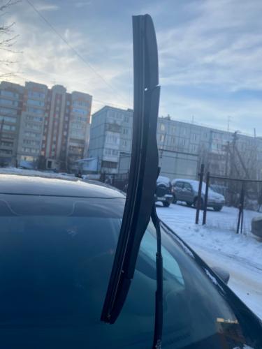 Фото в бортжурнале KIA Ceed (2G)