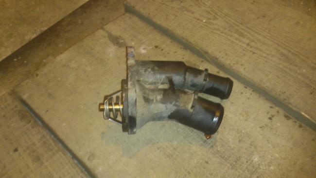 Фото в бортжурнале Ford Focus II Hatchback