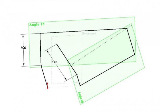 3D моделирование в SolidWorks 2014. Часть 18.