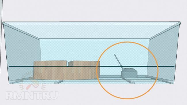 Как сделать ультразвуковой увлажнитель воздуха своими руками