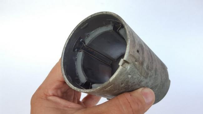 переборка стартера