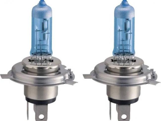 Лампочки ближнего света